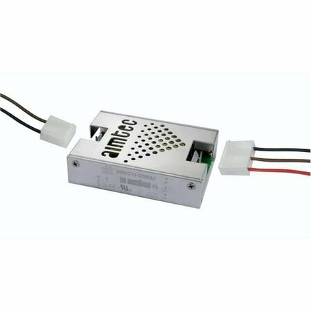 AIMTEC Ac-Dc Regulated Power Supply Module  15W AMEC15-5SMAZ